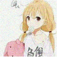 国漫老观众 用户头像